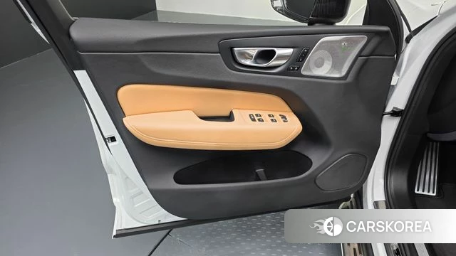 Volvo XC60 second Generation id 4990376 из Кореи 16