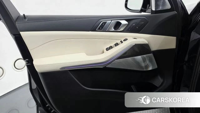 BMW X5 (G05) id 5022513 из Кореи 16