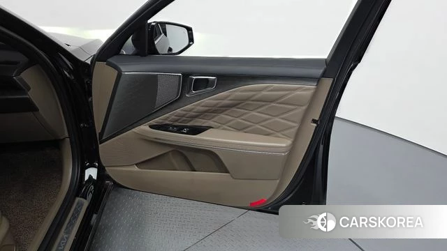 Kia K8 Hybrid id 4986475 из Кореи 16