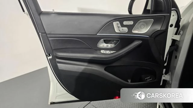 Mercedes-Benz GLE-Class W167 id 4744590 из Кореи 17