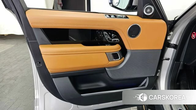 Land Rover Range Rover 4th Generation id 4573481 из Кореи 16