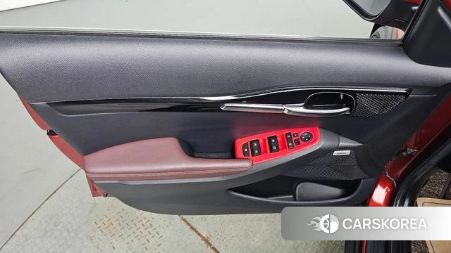 Kia Seltos id 4923478 из Кореи 16