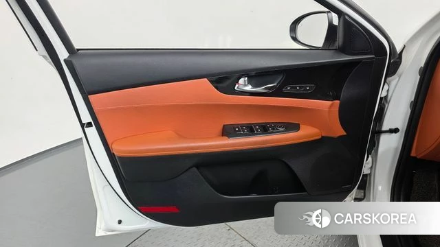 Kia The New K3 2nd generation id 4959029 из Кореи 16