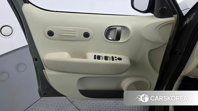 Hyundai Casper Electric id 4950165 из Кореи 16