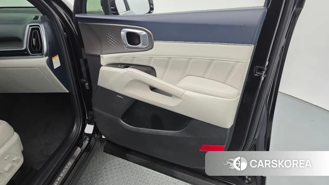 Kia The New Sorento 4th Generation id 5021563 из Кореи 16