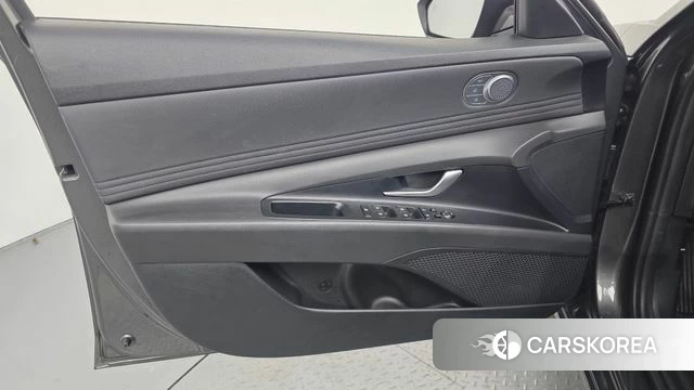 Hyundai The New Avante Hybrid (CN7) id 4975534 из Кореи 16