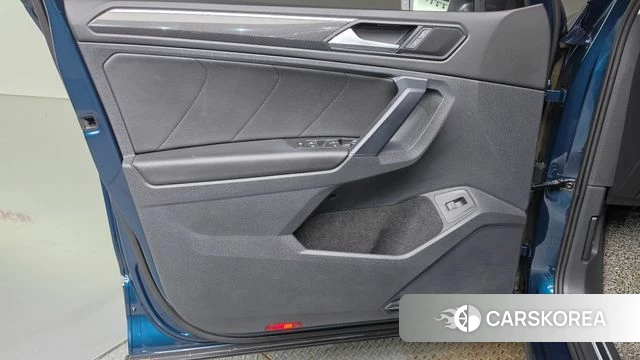 Volkswagen Tiguan second Generation id 5002549 из Кореи 16