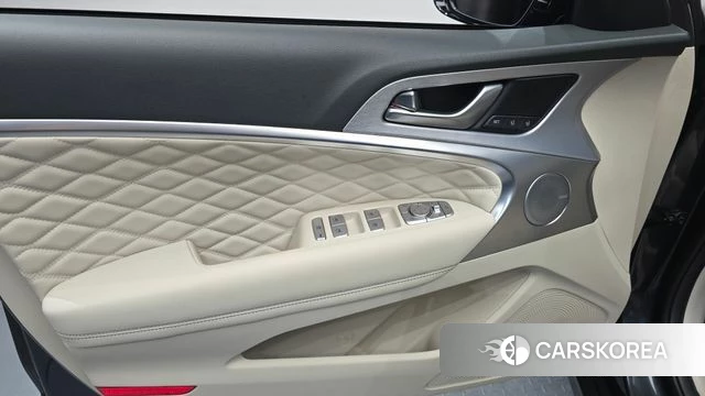 Genesis G70 id 4918769 из Кореи 16