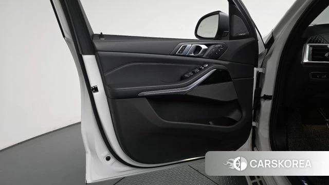 BMW X7 (G07) id 5039151 из Кореи 16