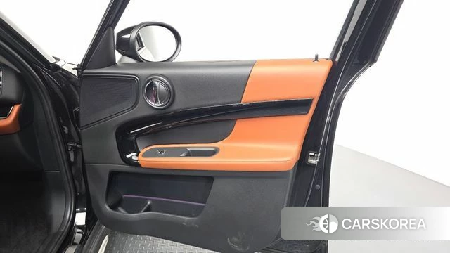 Mini Cooper S Countryman id 4951513 из Кореи 16