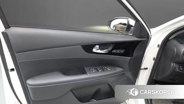 Kia The New K3 2nd generation id 4986717 из Кореи 16