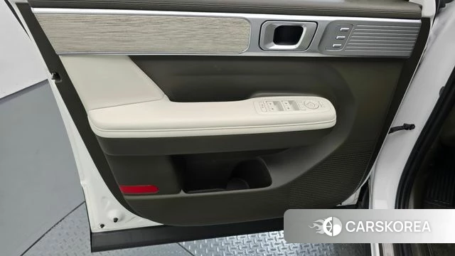 Hyundai Santa Fe (MX5) id 4744237 из Кореи 16