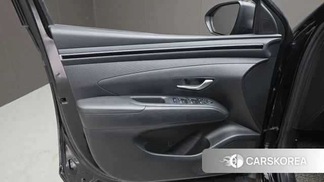 Hyundai Tucson (NX4) id 4917142 из Кореи 16