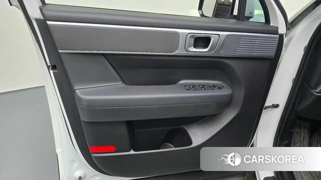 Hyundai Santa Fe (MX5) id 4964659 из Кореи 16
