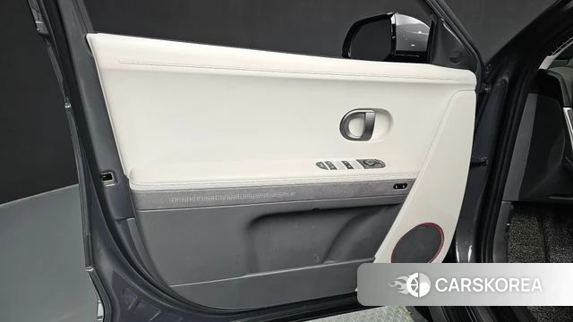 Hyundai The New Ionic 5 id 4879793 из Кореи 16