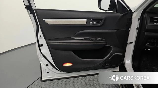 Renault Korea (Samsung) The New QM6 id 4992482 из Кореи 16