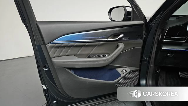 Renault Korea (Samsung) Filant id 4916171 из Кореи 16