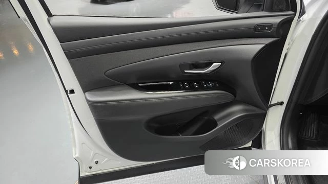 Hyundai The New Tucson (NX4) id 4834530 из Кореи 16
