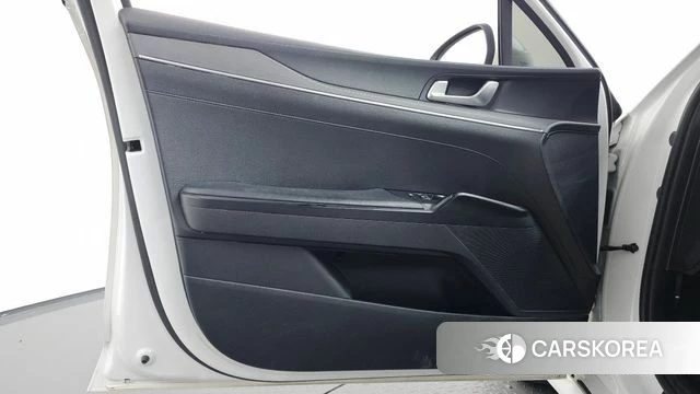 Kia K5 3rd generation id 5040565 из Кореи 16