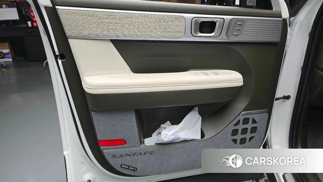 Hyundai Santa Fe (MX5) id 5026524 из Кореи 16