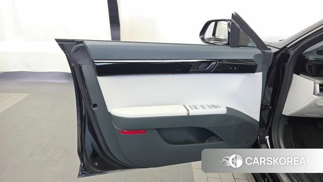 Hyundai Grandeur Hybrid (GN7) id 4950216 из Кореи 16
