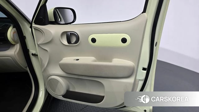 Hyundai Casper Electric id 4916387 из Кореи 16