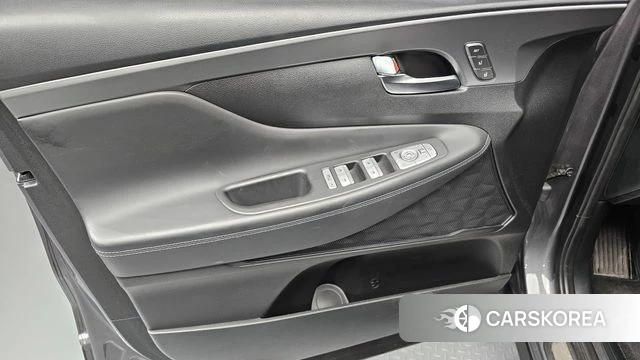 Hyundai The New Santa Fe id 4741522 из Кореи 16