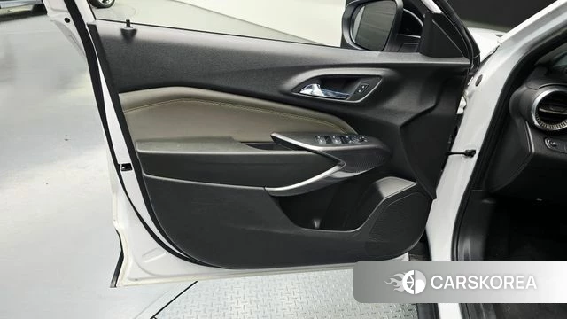 Chevrolet (GM Daewoo) Trax Crossover id 4965227 из Кореи 16