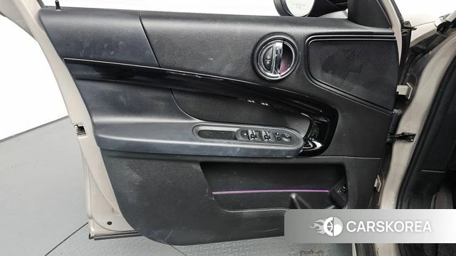 Mini Cooper Countryman id 4778677 из Кореи 16