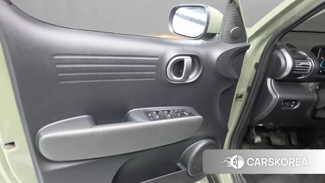 Hyundai Casper id 4986414 из Кореи 16