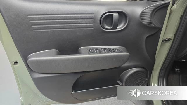 Hyundai Casper id 5022184 из Кореи 16