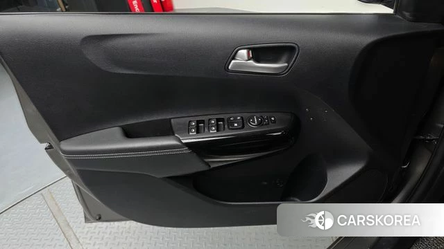 Kia All New Morning (JA) id 4993319 из Кореи 16