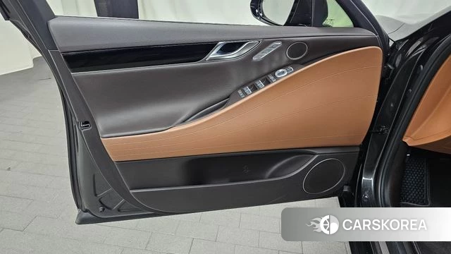 Genesis G80 (RG3) id 4929235 из Кореи 16