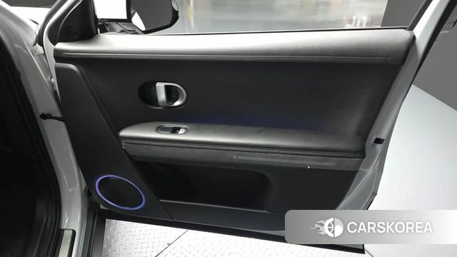 Hyundai Ionic 5 id 5002826 из Кореи 17