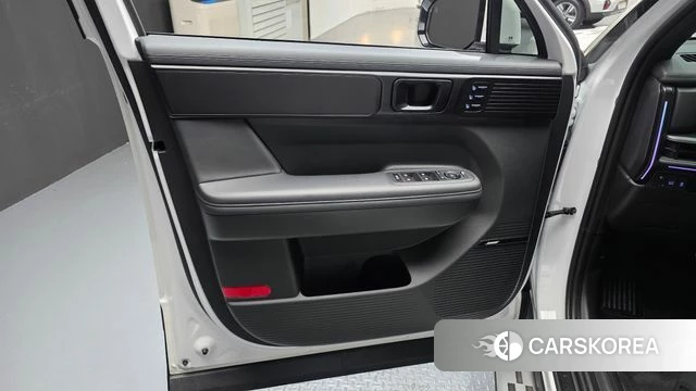 Hyundai Santa Fe (MX5) id 4934892 из Кореи 16