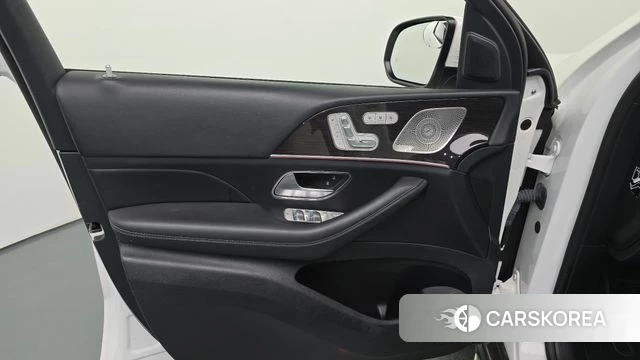 Mercedes-Benz GLE-Class W167 id 5034367 из Кореи 16