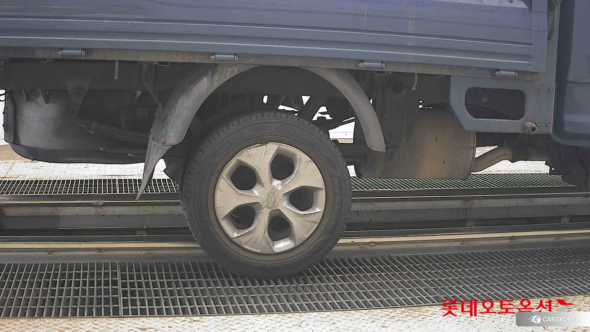Hyundai Porter II id 4990086 из Кореи 16