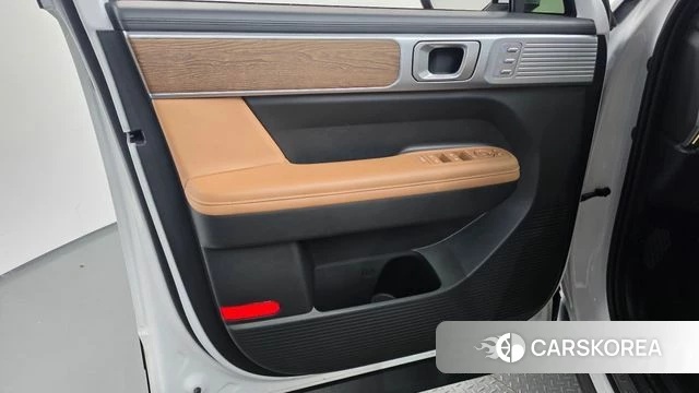 Hyundai Santa Fe (MX5) id 5046011 из Кореи 16