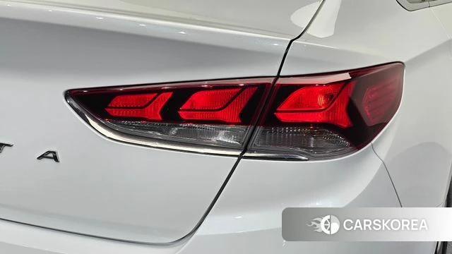 Hyundai Sonata New Rise id 4776153 из Кореи 16