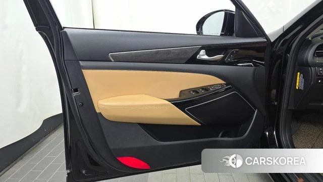 Kia K7 Premier Hybrid id 5018267 из Кореи 16