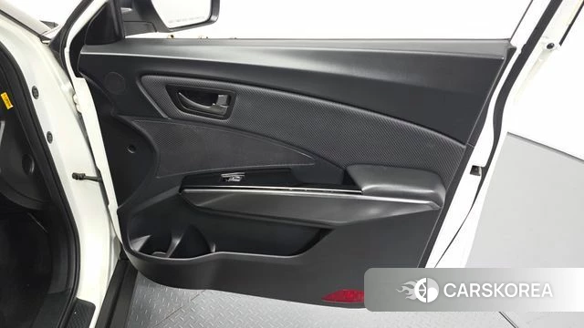 Ssangyong Berry New Tivoli id 4992782 из Кореи 16