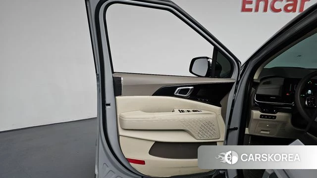 Kia The New Carnival 4th Generation id 5039300 из Кореи 16