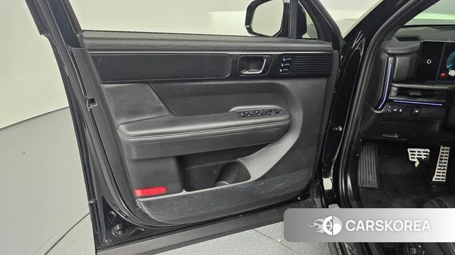 Hyundai Santa Fe (MX5) id 5039251 из Кореи 16