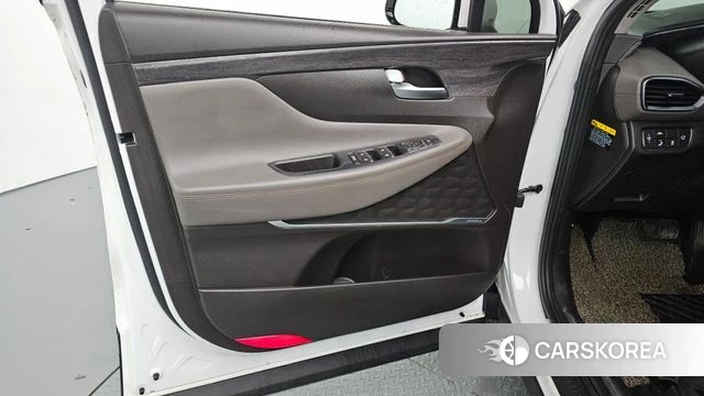 Hyundai Santa Fe TM id 5013728 из Кореи 16