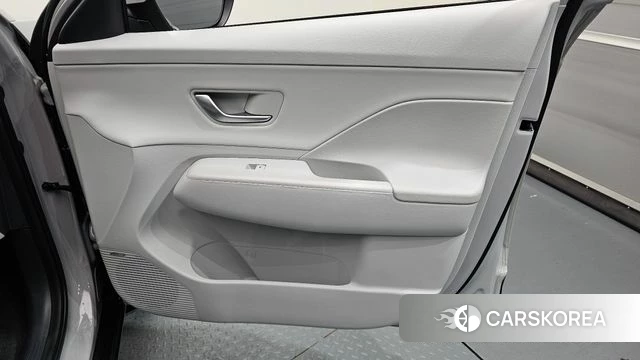 Hyundai Kona Hybrid (SX2) id 5016496 из Кореи 16