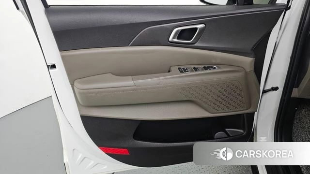 Kia The New Carnival 4th Generation id 5039253 из Кореи 16