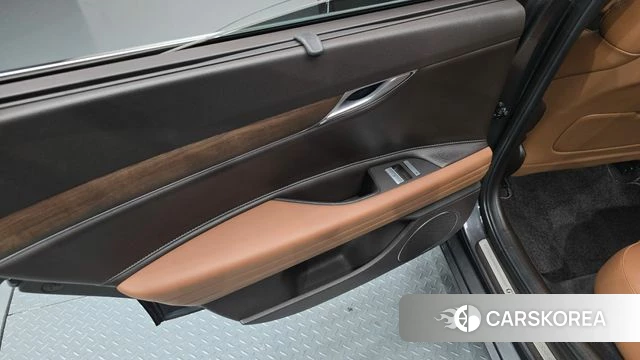 Genesis G80 (RG3) id 5018133 из Кореи 16