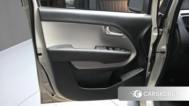 Kia The New Kia Ray id 5027068 из Кореи 16