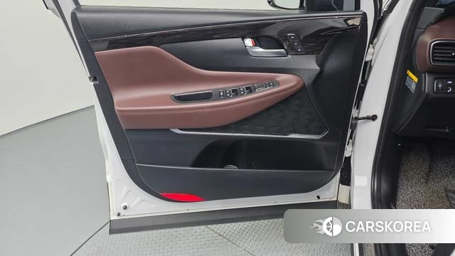 Hyundai Santa Fe TM id 5004491 из Кореи 16
