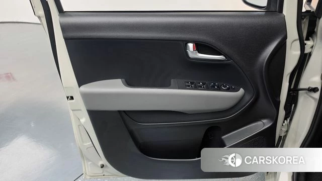 Kia The New Kia Ray id 5032681 из Кореи 16